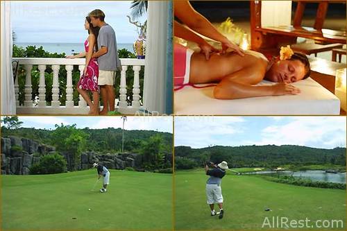 Waling Waling Beach Hotel 10